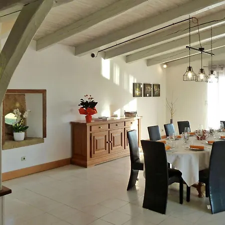 La Poujade Sarlat-la-Canéda