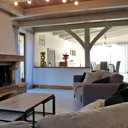 La Poujade Dom wakacyjny Sarlat-la-Canéda