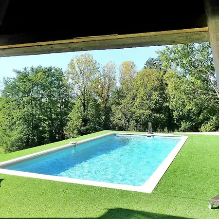 Dom wakacyjny La Poujade Sarlat-la-Canéda